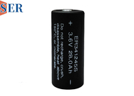 Batterie Li SOCl2 stable 3,6V 28000mAh DD Er341245S pour le forage pétrolier