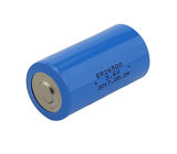 batterie au lithium primaire de 3.6V Er26500 SPC1520 Li Socl 2 8500mAh non rechargeable pour le mètre d'IOT