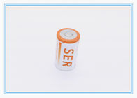 Application de compteur à gaz de batterie au lithium de volt 100mAh de la capacité élevée ER11120 3,6