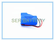 Batterie à forte intensité d'ER26500 3.6V, batterie de Li SOCL2 avec le condensateur superbe HPC1520