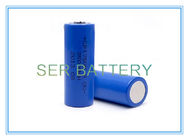 Un lithium non rechargeable Ion Battery grand CR17505 actuel de taille pour le gilet de sauvetage