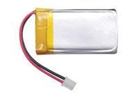 Type mince mince batterie de manganèse de lithium 3V CP603450 pour l'étiquette électronique active