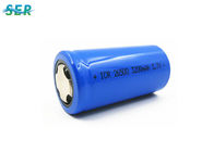 Batterie Li-ion rechargeable haute capacité 3.7V 3200mAh D Taille 26500 Cellule cylindrique pour lampe de poche