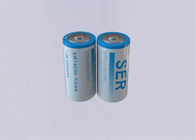 Batterie d'ER14250+1520 Li SOCL2 avec le paquet hybride de batterie de Supercapacitor de lithium du condensateur 3.6V d'impulsion