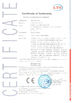 LA CHINE Guangzhou Serui Battery Technology Co,.Ltd certifications