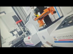 Test de la batterie LiSOCL2 et de la batterie ultrafin de la société SER Battery