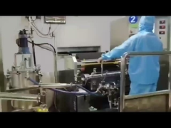 Emballage mol primaire de batterie d'aluminium de CP1005050 Limno2 3v 6000mah pour le traqueur de GPS