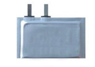 batterie plate non rechargeable de 800mAh 3.0V CP224147 pour le RFID
