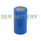 Taille 3.6V 8500mAh ER26500 de la batterie C de Cyclindrical Li SOCL2 pour Tadiran TL2200/TL4920