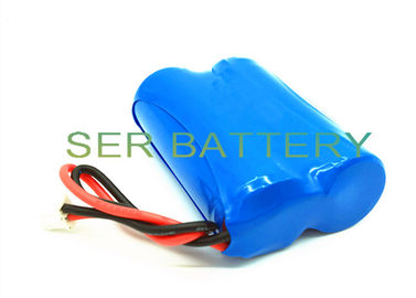 2ER17335 1S2P lithium Ion Battery LiSOCL2 de 3,6 volts