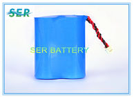 Batterie au lithium de L31 ER13460 1500mAh, forme de Cyclindrical de batterie au lithium du compteur à gaz 3,6 V