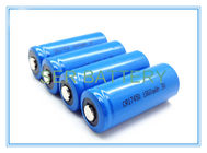Batterie 3V CR17450 d'oxyde de manganèse du lithium LiMNO2