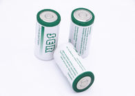 Batterie 3V CR17450 d'oxyde de manganèse du lithium LiMNO2