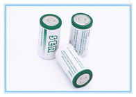 Choix élevé de Temp des batteries LI-MNO2 CR18505 de cellules de lithium de puissance grand pour le système d'alarmes