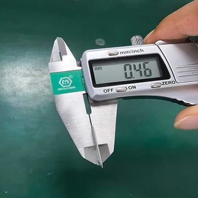 Personnaliser les batteries rechargeables au lithium polymère à ultrafinesse 042238 Lipo