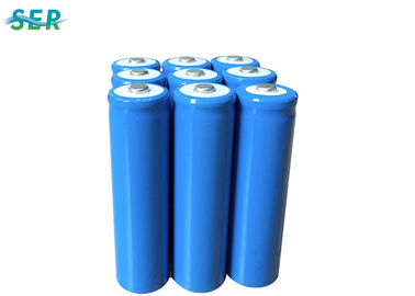 L'aa classent le lithium Ion Rechargeable Battery Pack 14500 3.7v 700mah pour la brosse à dents électrique