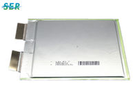 Cellule environnementale de la batterie au lithium LiFePO4 3.2V 10Ah 1090140 PL1090140 pour des paquets d'EV