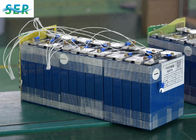 Puissance élevée de la batterie au lithium du système LiFePO4 de stockage de l'énergie 72V 30Ah 40Ah 50Ah 60Ah 100Ah