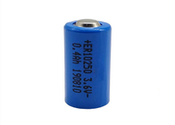 Batterie au lithium d'ER10250 2/3 aa 400mah pour la cellule primaire de thionyle de lecture de compteur