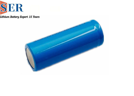 batterie primaire d'ER Lisocl2 de chlorure de thionyle de lithium de basse température de la batterie au lithium 3.6V ER211020