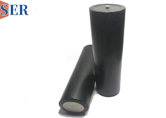 ER321270S DD Batterie à haute température 125C 150C degré trou en aval Lisocl2 Cellule ER341245S ER341270S