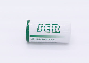 batterie au lithium primaire de puissance élevée de 3.0V 650mAh